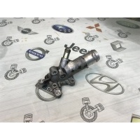 Патрубок системы охлаждения Honda Civic FK, FN 2005 19315-RNA-A00