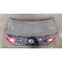 Крышка (дверь) багажника, Volkswagen Passat CC 2008-2012 2009 3C8827025C