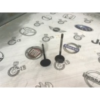 Клапан впускной Volkswagen Golf, Jetta 06D109601K