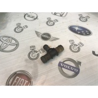 Тройник системы охлаждения Volkswagen Golf, Jetta N90794401