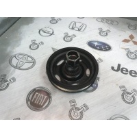 Шкив коленвала Opel Astra, GTC, Meriva, Mokka, Zafira 55574771