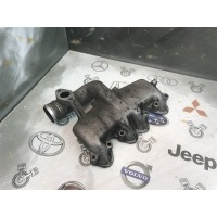 Коллектор впускной Volkswagen Passat B5 1996 028129713K
