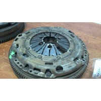Маховик Skoda Octavia (A5) 2008-2013 2009 03G105266BM