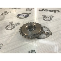 Шестерня коленвала Nissan Pathfinder R51M 2012 130215X00A