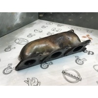 Коллектор выпускной Mercedes-Benz CLS350 C219 A2721402809