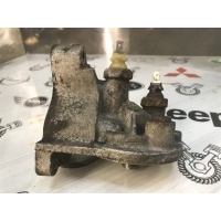 Крепление масляного фильтра Volkswagen Passat 3A2 1993 053115417A