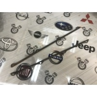 Накладка крышки ГБЦ Volkswagen Passat 1G 1983 056103591