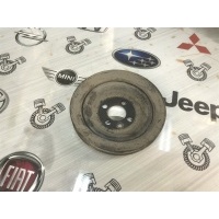 Шкив коленвала Volkswagen Passat 1G 1983-1987 026105255