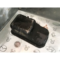 Поддон Honda Civic EP 2003 11200-PLC-000