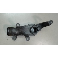 Патрубок корпуса воздушного фильтра Skoda Fabia 1999-2004 2002 047129654B