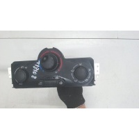 Переключатель отопителя (печки), Renault Scenic 2003-2009 2005 7701056580
