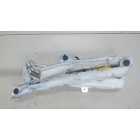 Подушка безопасности боковая (шторка) левая Audi A3 (8PA) 2008-2013 2011 8P4880741J