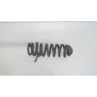 Пружина подвески, зад. левая=правая Mercedes ML W164 2005-2011 2009 A1643240204