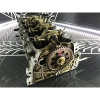 Головка блока цилиндров Honda Fit, Jazz, Mobilio Spike 12200PWA020