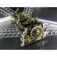Головка блока цилиндров Honda Fit, Jazz, Mobilio Spike 12200PWA020