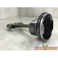 Поршень с шатуном Toyota, Lexus RX270, Highlander, Sienna, Venza 13201-09A45-A0, 13211-0V070-A0