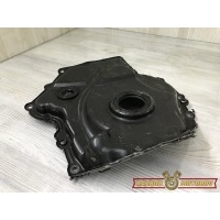 Лобовина двигателя Audi A4 06K109210