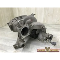 Коллектор впускной Mazda L3K913100J