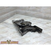 Крышка двигателя Volkswagen Touareg 2004 077103153K