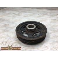 Шкив коленвала Renault Megane, Fluence, Latitude, X-Trail, Qashqai 123031KC0A