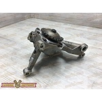 Насос масляный Audi A4 B6, B7 2003 059115105H