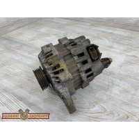 Генератор Mitsubishi Pajero Mini H58A 2006 MD368894, A1TA1891A