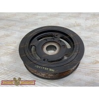 Шкив коленвала Nissan Juke, Qashqai, Qashqai+2 123031KA0A