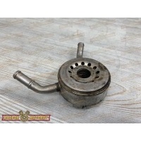 Теплообменник Nissan Juke, Qashqai, Qashqai+2 213051KA0A