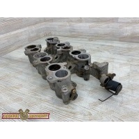 Коллектор впускной Ford Mondeo 2, Contour 2 BFP 1999 4113322, 4043881