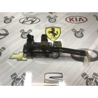 Вакуумный клапан Mazda 6 GH 2007 LF82-18-740