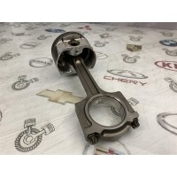 Поршень с шатуном Mazda 6 GG L8Y1-11-010