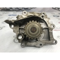 Помпа Land Rover Freelander 2 2008 LR011694