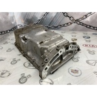 Поддон Mazda CX-7 2008 L3K910400D