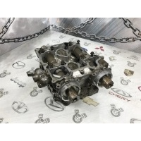 Головка блока цилиндров Subaru Forester 2007 11063-AB260