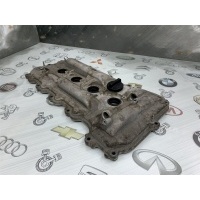 Крышка головки блока цилиндров Toyota Camry ACV51 2016 11201-0V040