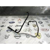 Трубка топливная Land Rover Range Rover Evoque 2012 LR022350