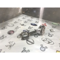 Шатун Ford Escape 2005 L3Y311010