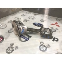 Шатун Ford Escape 2005 L3Y311010