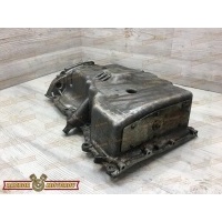 Поддон Mazda CX-7 2007 L3K9-10-400D
