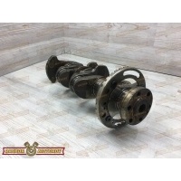 Коленвал Renault Megane, Fluence, Latitude, X-Trail, Qashqai 1331115920