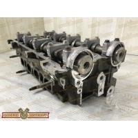 Головка блока цилиндров Ford Focus II 2010 1560511