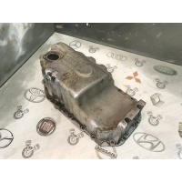 Поддон Volkswagen Polo 032103603AB