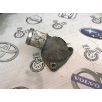 Корпус термостата Hyundai IX55 2009 25631-3C100