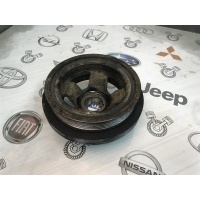 Шкив коленвала SsangYong Kyron, Actyon 2008 6640300003