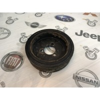 Шкив коленвала BMW 1-Series, 3-Series, X1 11237548003