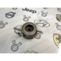 Теплообменник Mazda Capella Wagon GWEW 1999 FSH914700