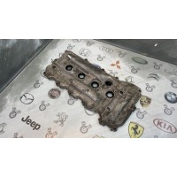 Крышка головки блока цилиндров Toyota Camry ASV50 11201-0V040