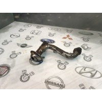 Маслоприёмник Mitsubishi Pajero Sport K96W 2002 MD370214
