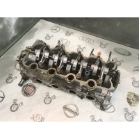 Головка блока цилиндров Honda Fit GD 12200-PWA-020