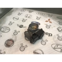 Заслонка дроссельная Nissan X-Trail T31 2007 16119JA00A